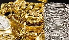 Silver Price hit new high, gold prices also increased slightly in Chennai
