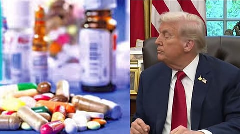 Donald Trump New US Tariffs on Imported Goods List in India