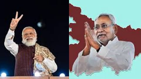 Schedule for Assembly Elections in Bihar is likely to be announced on October 3