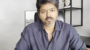TVK Leader Vijay Released Video on Karur Stampede Death Issue in Tamil
