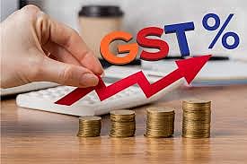 GST Collection September 2025 State Wise in Tamil