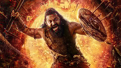 Kantara Chapter 1 Review in Tamil