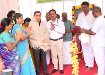 Locally produced products should be used - Governor R.N. Ravi