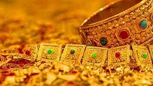 Today Gold Rate in Chennai (7th October 2025)