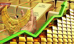 Gold Rate Today in Chennai (09-10-2025)
