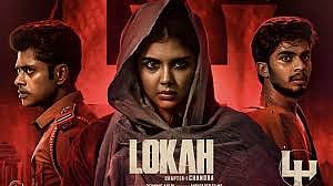 Lokah Chapter 1: Chandra Worldwide Box Office Collection