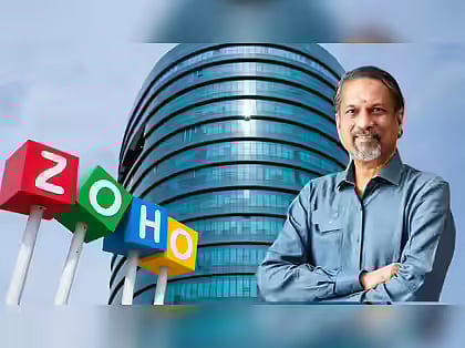 Central Government Employees Switch To ZOHO Mail for Official Purpose To Promote Swedeshi Products in India