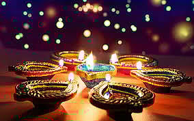 Different Types Of Lamps Lighting for Diwali Festival 2025 Celebration And Their Benefits Deepam in Tamil