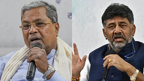 bankrupting Karnataka govt