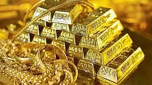 Diwali festivities, Gold worth 85,000 crore rupees was sold across the country
