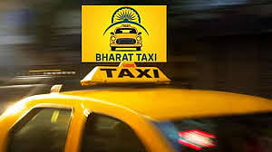 Central Government Will Launch Bharat Taxi Service App Cab Booking for Hire Check Bharat Taxi Launch Date in Tamil