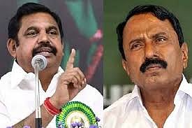 EPS on Sengottaiyan Removed From ADMK