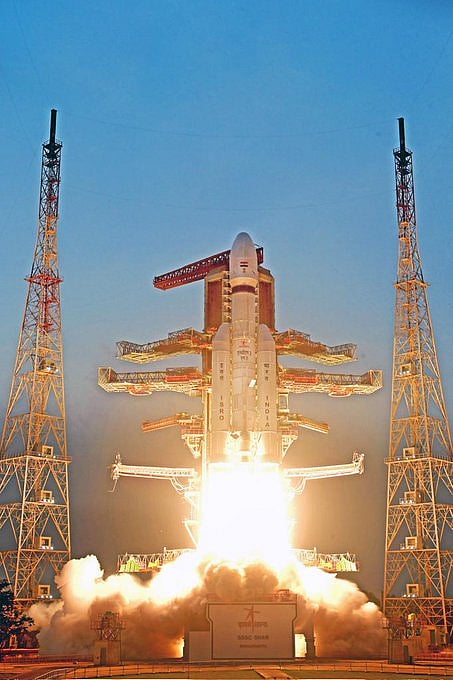 ISRO aims to launch seven missions by March 2026, including first uncrewed Gaganyaan test flight G1 Mission
