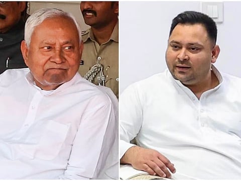 Bihar Assembly Elections 2025 where first phase of elections campaign will be held in Bihar has come to end
