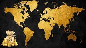 List of Top 10 Countries with Highest Gold Reserves 2025 US Ranks first India Sixth Position countries hold most gold in world