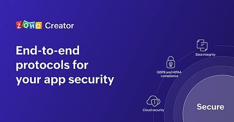 ZOHO Arattai Messenger Chat App End to End Encryption User Privacy Sridhar Vembu Seek Public Input 