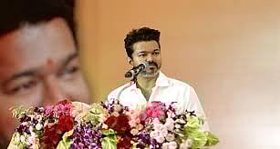 TVK Vijay stated that CM Stalin accused TVK on political bias, narrow-mindedness in Assembly
