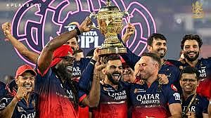 Diageo Will Sale on Royal Challengers Bengaluru IPL Team RCB New Owner Announcement Before March 2026