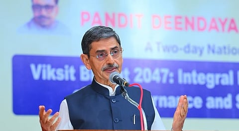 TN Governor's Office clarified that allegation that Governor is delaying approval of tn govt bills is untrue