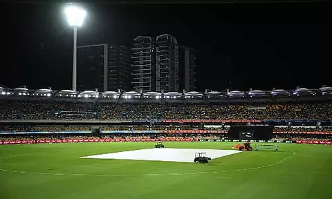 India vs Australia 5th t20 Match 2025 Highlights in Tamil