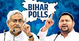 Bihar Election 2025 Huge turnout in Bihar's 1st phase elections aised expectations who will form next govt