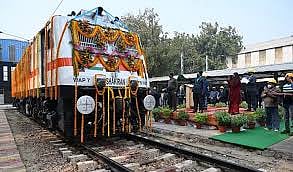 Sabari Yatra 2025 Special trains operated convenience of devotees from southern districts going to Sabarimala Ayyappa Temple