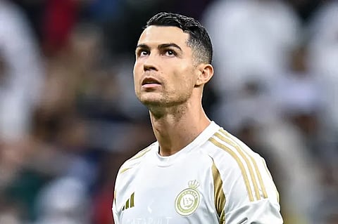 Portuguese Footballer Cristiano Ronaldo Discusses Retirement future plans at Press Conference Read Sports News in Tamil