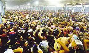 Sabarimala Mandala Poojai 2025 Rituals that devotees who visit Sabarimala Ayyappa temple must observe Read Sabarimala Ayyappan Viratham in Tamil