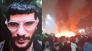 DNA testing confirmed that terrorist Umar Mohammed carried out the car bomb attack in Delhi 