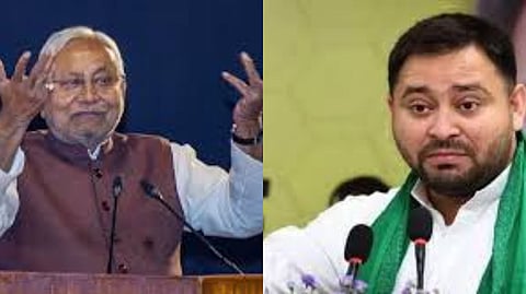 Bihar assembly elections 2025 counting tomorrow, results expect in evening