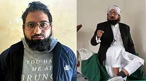 Imam Irfan, who turned doctors behind the Delhi car bomb blast into terrorists, has been arrested