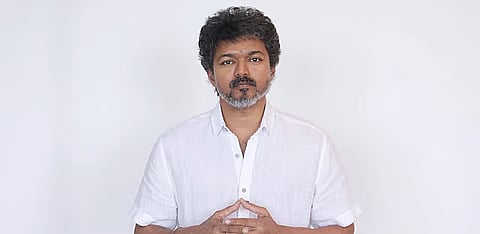 TVK Vijay Video Released on SIR Form Fill UP Issue in Tamil Nadu