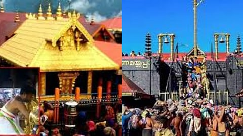 Sabarimala Ayyappa Temple Opening 2025 Dates Today Evening for Lord Iyyappa Mandala Poojai Ceremony Latest News in Tamil
