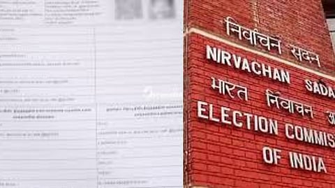 SIR 2026 Tamilnadu Online Registration Here is How To Apply Online Step By Step Guidance in Tamil