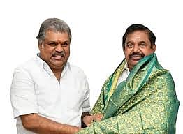 TMC Leader G. K. Vasan Says Like Bihar, NDA alliance has bright chance of winning in Tamil Nadu Election 2026