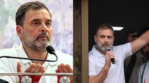 Congress suffered crushing defeat in the six state assembly elections, has become a burden on the coalition parties