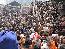 Mandala Puja beginning at Sabarimala, devotees to know what are the new restrictions 