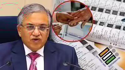 SIR Electoral Roll Begins in Assam State Election Commission Announcement