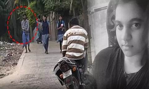 Rameswaram Class 12th Girl Student Murder Case Update in Tamil