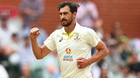 Australia vs England 1st Test Day 1 Highlights Ashes 2025 Mitchell Starc Took 7 Wickets Read AUS vs ENG Match Update in Tamil