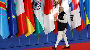 Prime Minister Narendra Modi said that G20 Johannesburg Summit 2025 in South Africa is a very special event