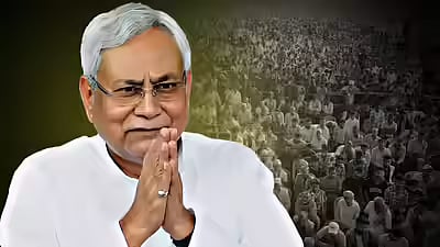 Bihar CM Nitish Kumar Political Career 19 Years of Rule Nitish Breaks Kalaignar Karunanidhi's Record News in Tamil