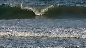 low pressure area has formed in the Andaman region. It is expected to strengthen and move towards Tamil Nadu