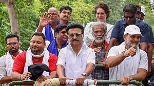 India Alliance, which has not learned lesson from Bihar election defeat, is confusing people by blaming SIR