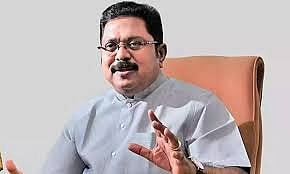 TTV Dhinakaran Press Meet Today Update Says Possibility To New Alliance Forming in TN Assembly Elections 2026 News in Tamil