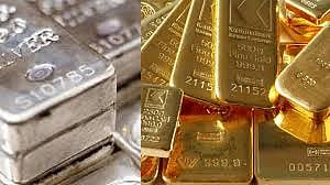  price of gold has crossed the 95,000 rupee mark, the price of silver has also increased by 9,000 rupees per kilogram