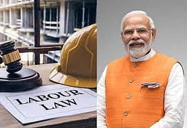 New Labour Law Code introduced by Central Government is a major reform that will help Indian businesses enter global market