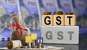 GST Collection Nov 2025 Update Goods and Services Tax Collections stood at Rs 1 70 Lakh crore in November Month