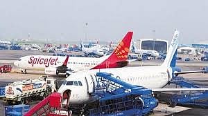 airfares skyrocketing, central government issued an order setting an upper limit on flight ticket booking