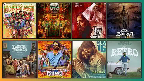 Lowest Budget Films Box Office Collection 100 Crore Movie Top 5 List in Tamil 